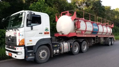 Transportar carga Pesada con seguridad