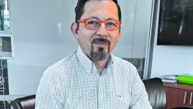 Wolfgang Bruque de Eurocorp