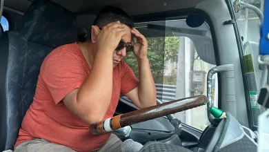Bienestar mental de conductores incumbe a todos