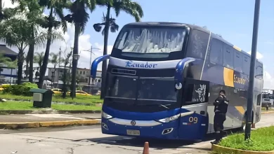 ANT no permite ingreso de Interprovinciales a TT de Quevedo