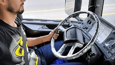 Salud mental de conductores se deteriora