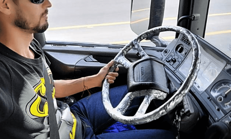 Salud mental de conductores se deteriora