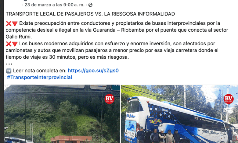 Piden cambios positivos servicio de buses