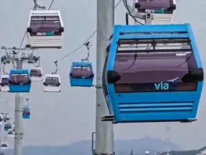 Aerovia de Guayaquil cuesta 130 millones