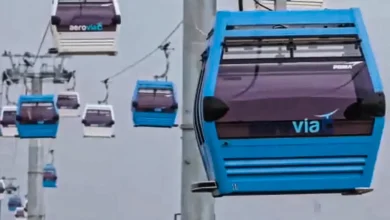 Aerovia de Guayaquil cuesta 130 millones