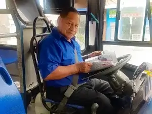 Alberto Lituma habla de chatarrización con garantías.