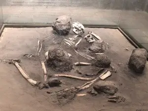 Los amantes de Sumpa son recordados en terminal terrestre.