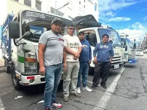 Constante cambio de autoridades perjudica el trabajo