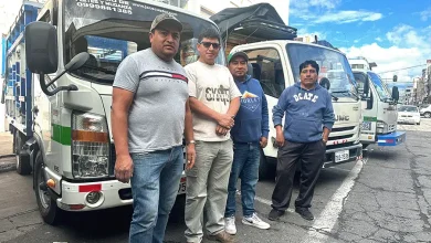 Constante cambio de autoridades perjudica el trabajo