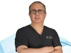 Dr. Juan Pablo Vargas habla de las energías invisibles