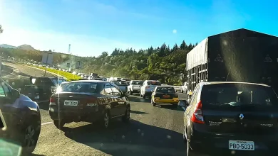 Ordenanza que regula la gestión de seguridad vial.