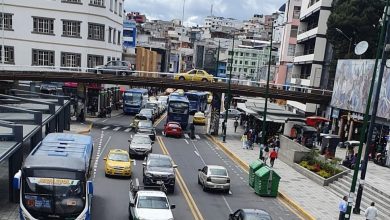 Plantean reformas a la Ley de Tránsito.