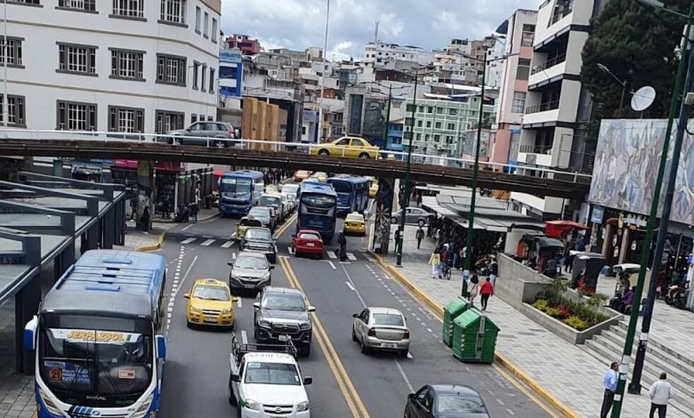 Plantean reformas a la Ley de Tránsito.
