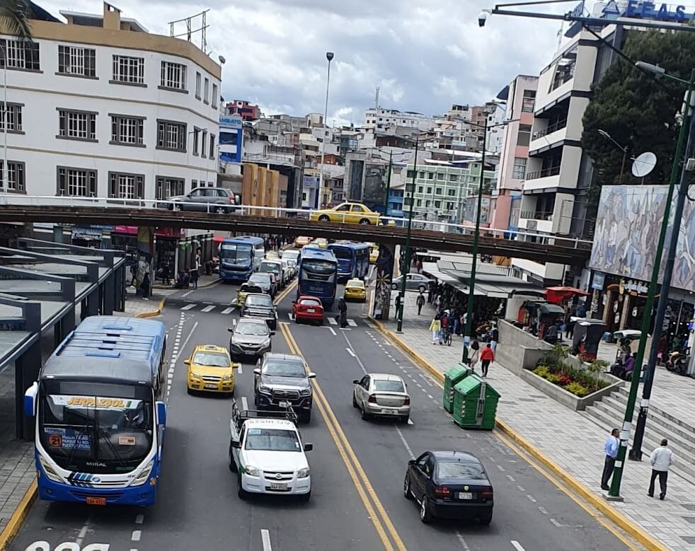 Plantean reformas a la Ley de Tránsito.