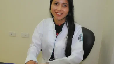 Yazmín Chamba afirma que esfuerzos y soledad afectan la mente