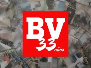 Cumplimos 33 años de llegar a todo el país