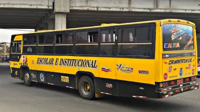 Hay irregularidades en la aplicación de la Ley para los escolares