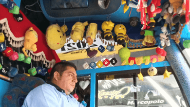 24 de junio Día del Chofer Profesional ecuatoriano