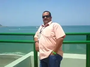 Estuardo Malavé anhela erradicar la corrupción