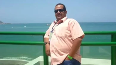 Estuardo Malavé anhela erradicar la corrupción