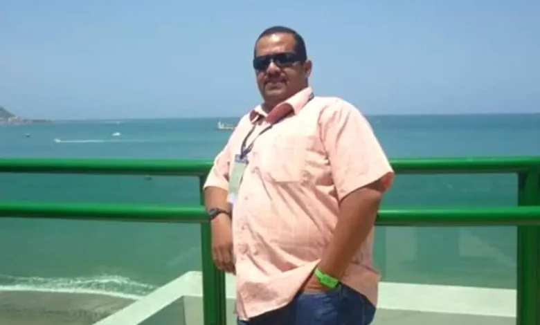 Estuardo Malavé anhela erradicar la corrupción