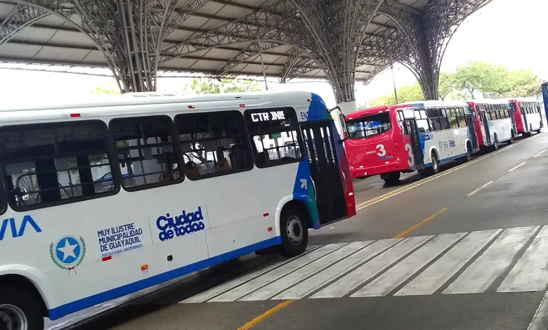 Hay inconformidad por el alza de pasaje urbano
