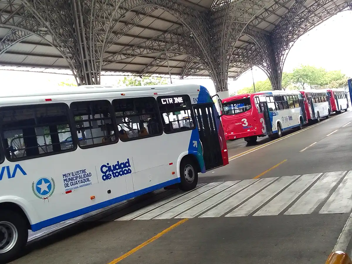 Hay inconformidad por el alza de pasaje urbano