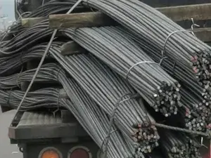 Camión cargado con guia de remision