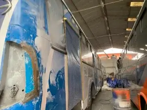 Carrocerías legales y seguras