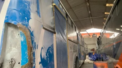 Carrocerías legales y seguras