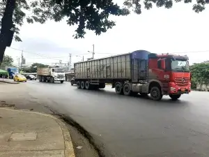 Esta es la curva de la mu3rte en Ventanas