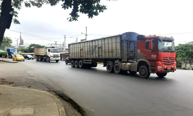 Esta es la curva de la mu3rte en Ventanas