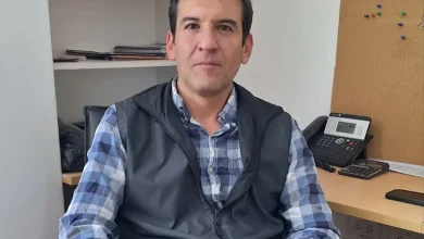 Foton es innovación lo afirma Geovanni Proaño