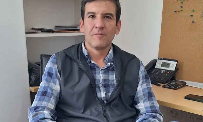 Foton es innovación lo afirma Geovanni Proaño