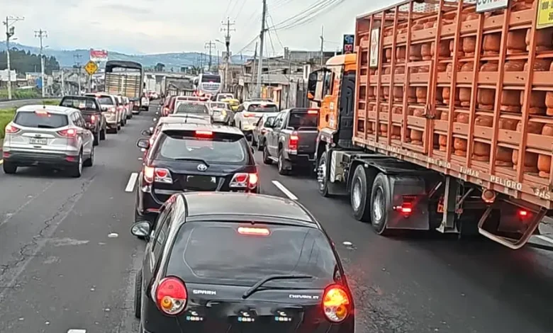 Certificado Unico Vehicular contiene información de vehículos