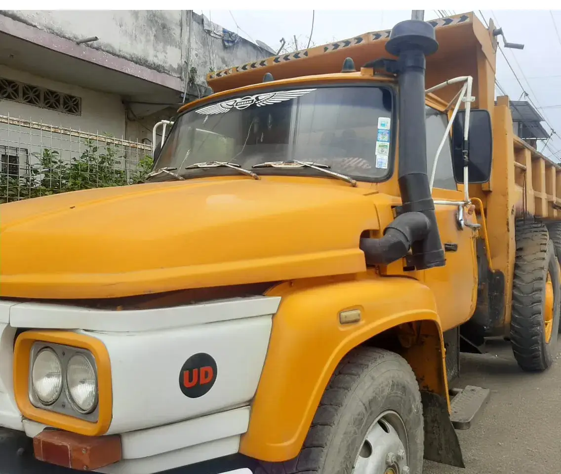Vuelve la chatarrización de carros viejos.