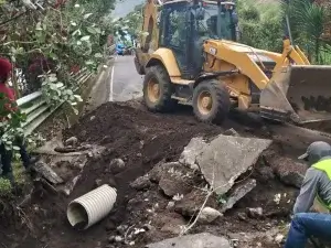 Crisis vial supera capacidad de reacción