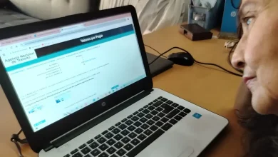 Falla el sistema AXIS 4.0 y todos a sufrir
