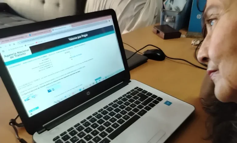 Falla el sistema AXIS 4.0 y todos a sufrir