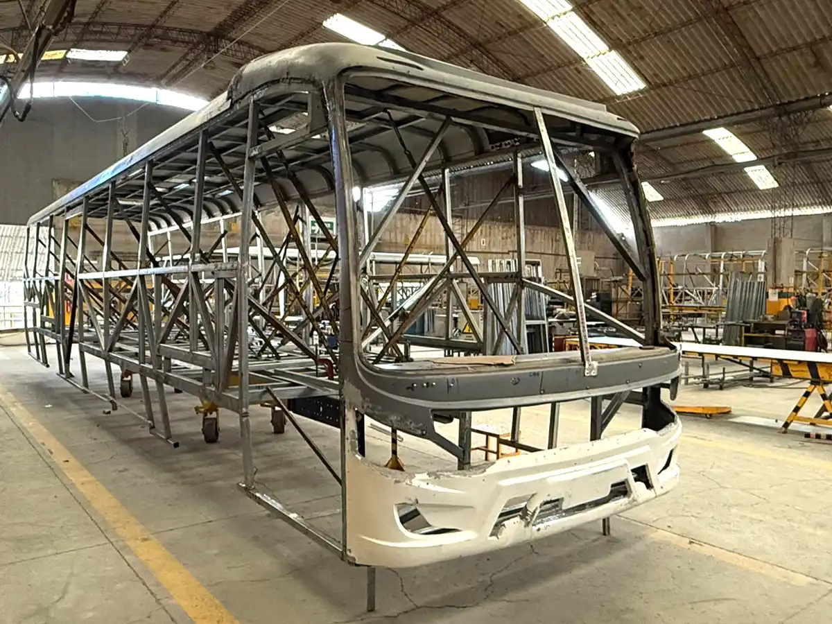 Industria carrocera enfrenta desafíos