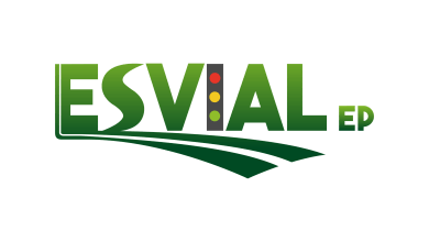 Logo de Esvial EP
