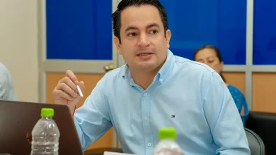 Miguel Ramirez, gerente de Transvial EP