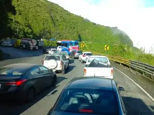 El transporte debe priorizar la técnica sobre la política