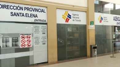 ANT Provincial de Santa Elena