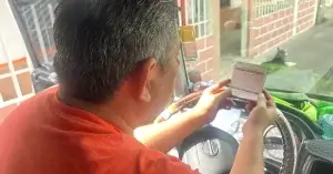 Créditos preferenciales para choferes