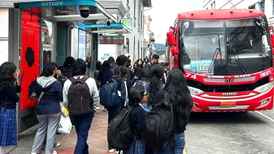 Cuenca insiste alza de tarifa urbana