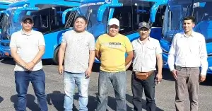 Deberes y derechos de conductores