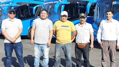 Deberes y derechos de conductores