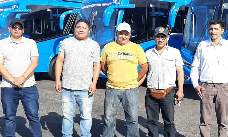 Deberes y derechos de conductores