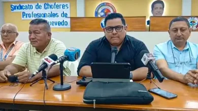 Hay déficit de recursos en transporte urbano